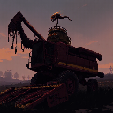 Agriculture and Processing Industry Workers' Day in Russia