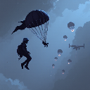 Russian Airborne Forces Day