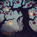 Apple Day in England
