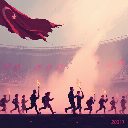 Commemoration of Atatürk, Youth and Sports Day