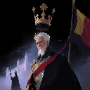 King's Day in Belgium