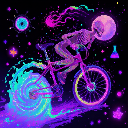 Bicycle Day