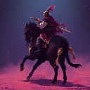 Portuguese Bullfighting Anniversary