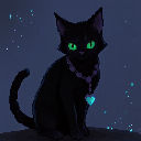Black Cat Protection Day