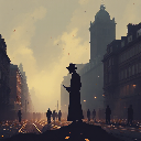 Bloomsday in Ireland