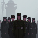 Border Guards Day in Belarus