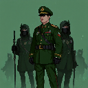Border Guards Day in Russia