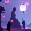 Buddha's Birthday in South Korea