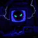 Cathode Ray Tube Day