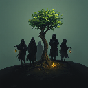 Arbor Day in China