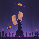 Constitution Day in Spain