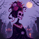 Day of the Dead in Mexico