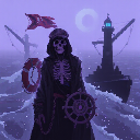 День моряка