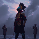 Defender of the Fatherland Day in Kazakhstan