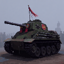 Tank Troops Day in Belarus
