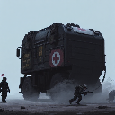 Russian Armed Forces Logistics Day