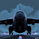 Russian Military Transport Aviation Day