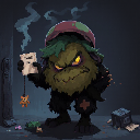 Do a Grouch a Favor Day