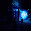 Doctor Who Day