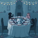 Friendsgiving in the US
