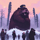 Groundhog Day in Canada