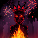 Guy Fawkes Night in England