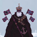 Birthday of King Harald V of Norway