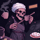 Pastry Day in Iceland