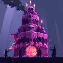 International Cake Day