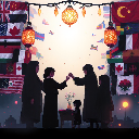 International Day of Living Together in Peace