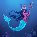 International Mermaid Day