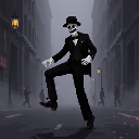 International Silly Walks Day