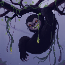 International Sloth Day
