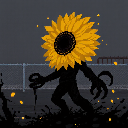 International Sunflower Guerrilla Gardening Day