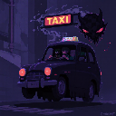 International Taxi Driver Day