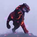 International Tiger Day