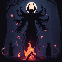 St John's Eve (Midsummer Eve)