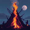 Juhannus (Midsummer) in Finland