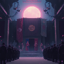 Constitution Day in South Korea