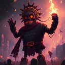 Las Fallas
