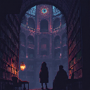 Libraries Day in Belarus