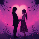 Lovers' Day in Kazakhstan