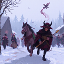 Masopust — Czech Carnival