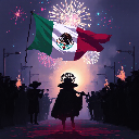 Mexico Independence Day