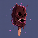 International Chocolate-Covered Ice Cream Day