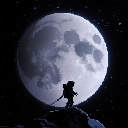 International Moon Day