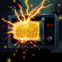 Microwave Oven Day