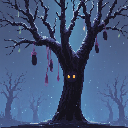 Mitten Tree Day