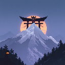Mountain Day in Japan