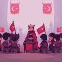 National Sovereignty and Children's Day in Turkey